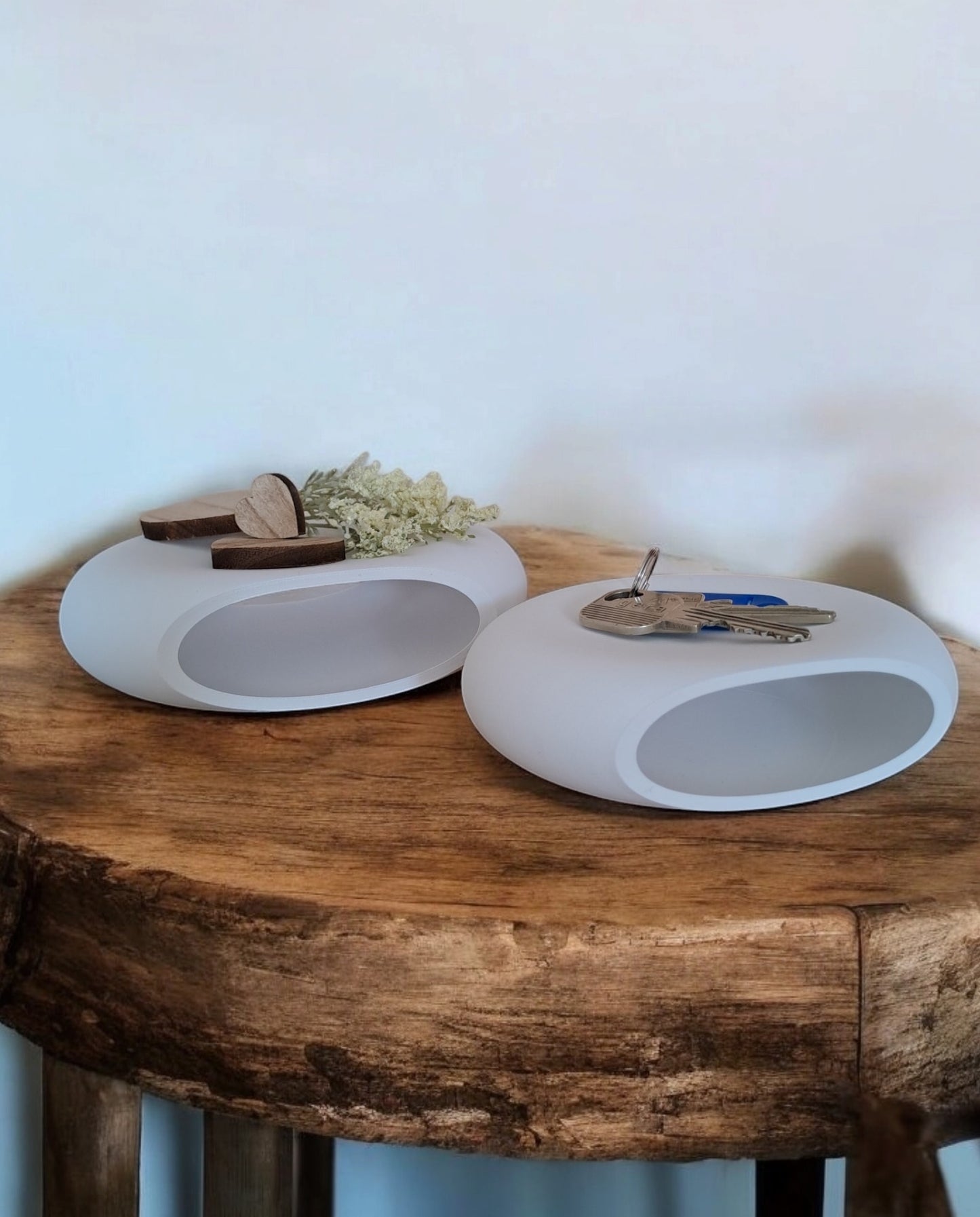 Plateau "River Stones"