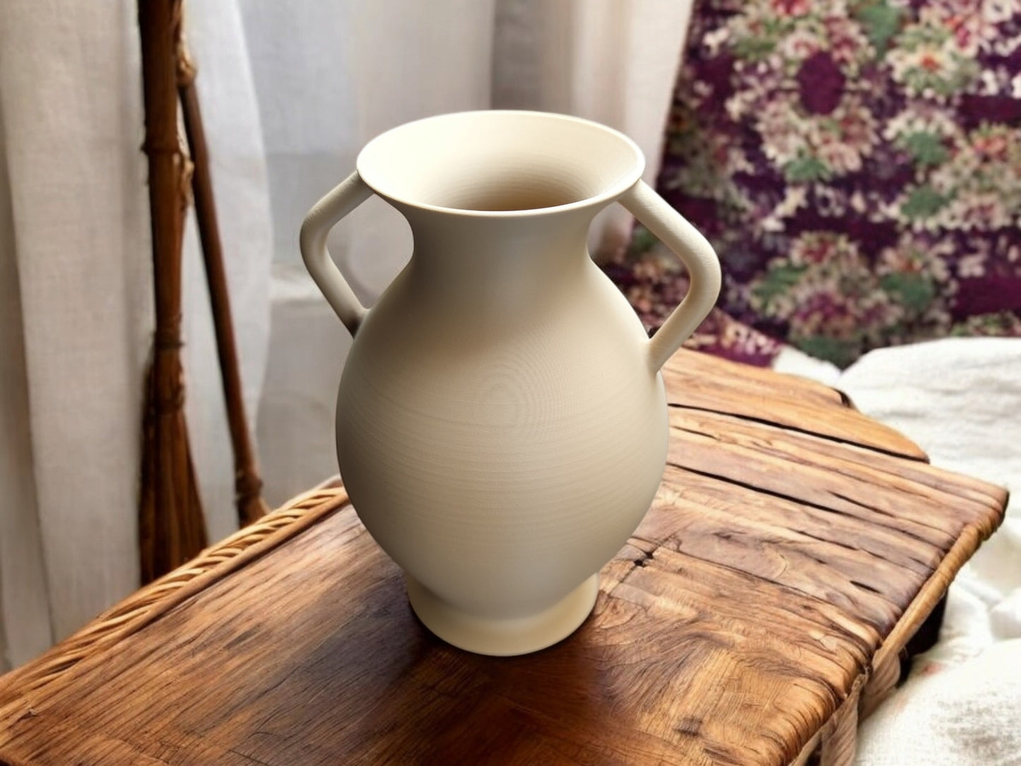 Vase "Amphore"