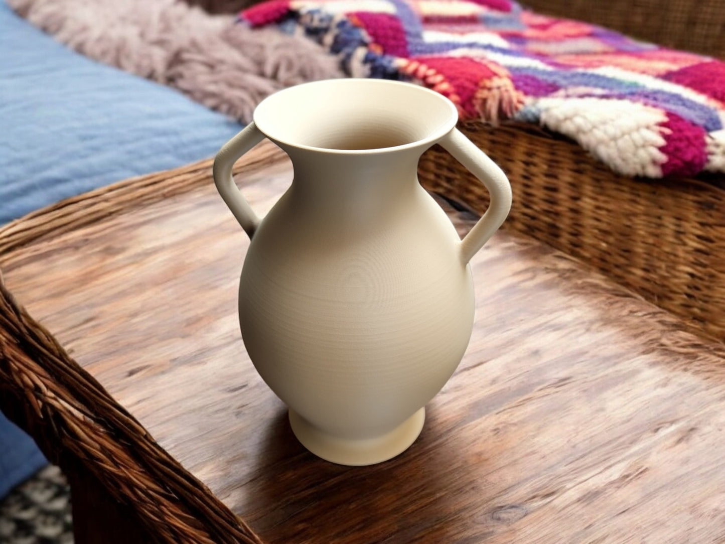 Vase "Amphore"