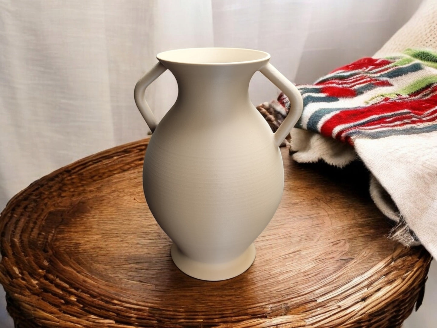 Vase "Amphore"