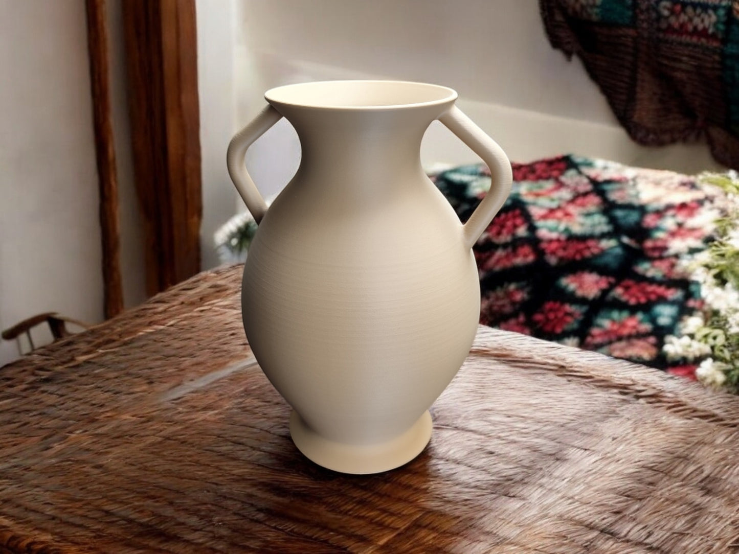 Vase "Amphore"