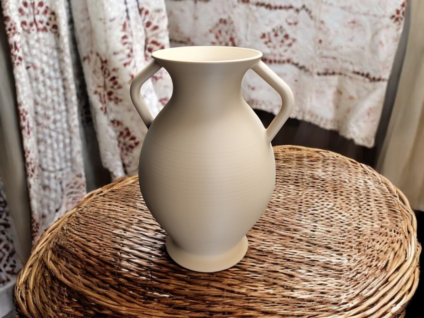Vase "Amphore"