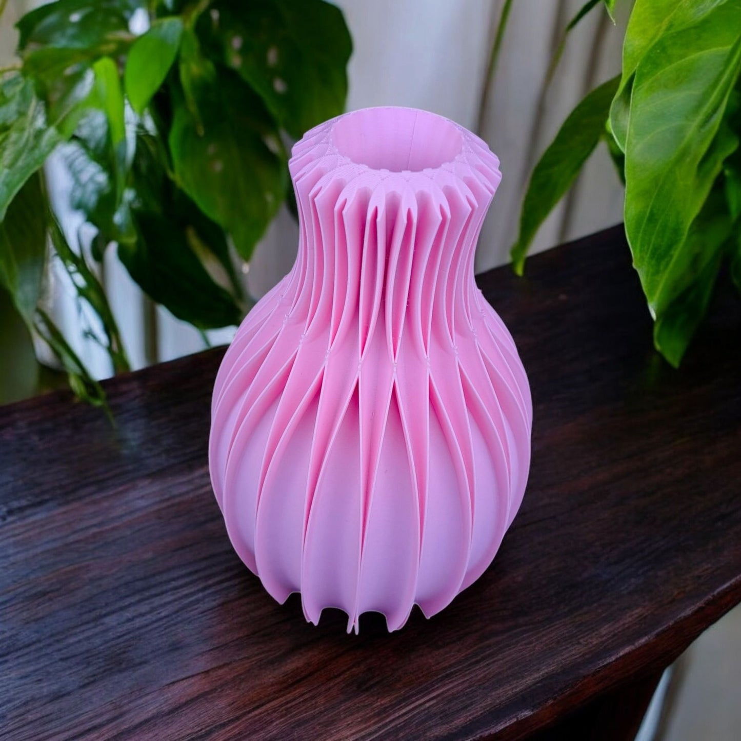 Vase "Facetta"