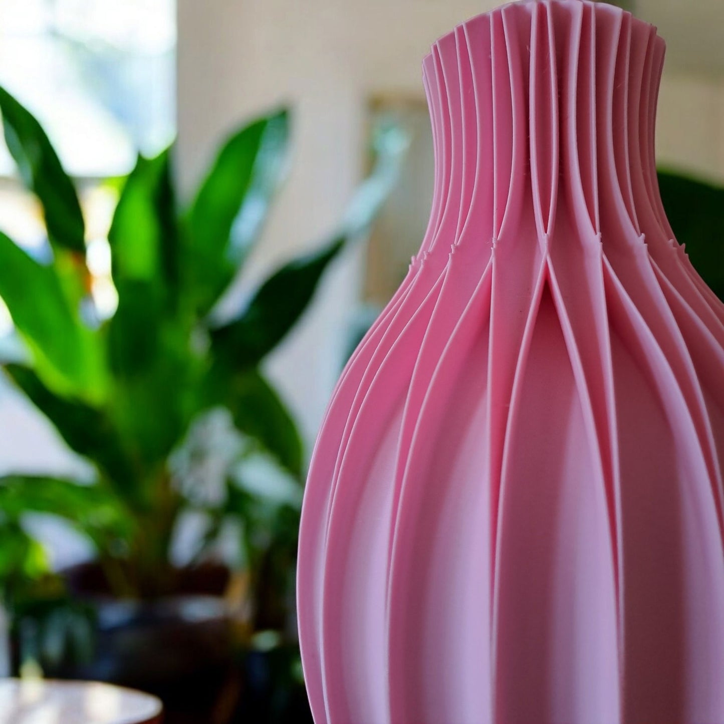 Vase "Facetta"