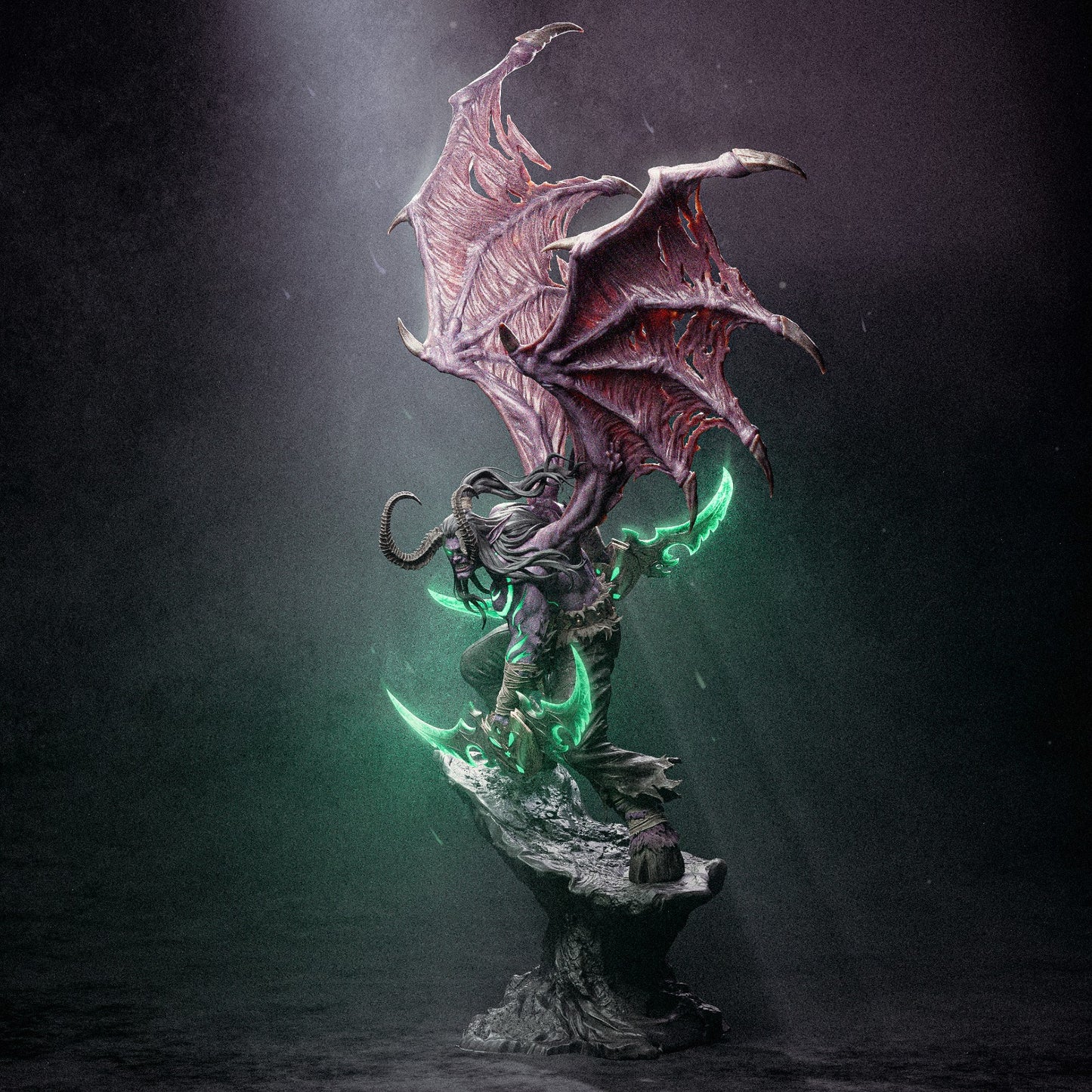 Illidan