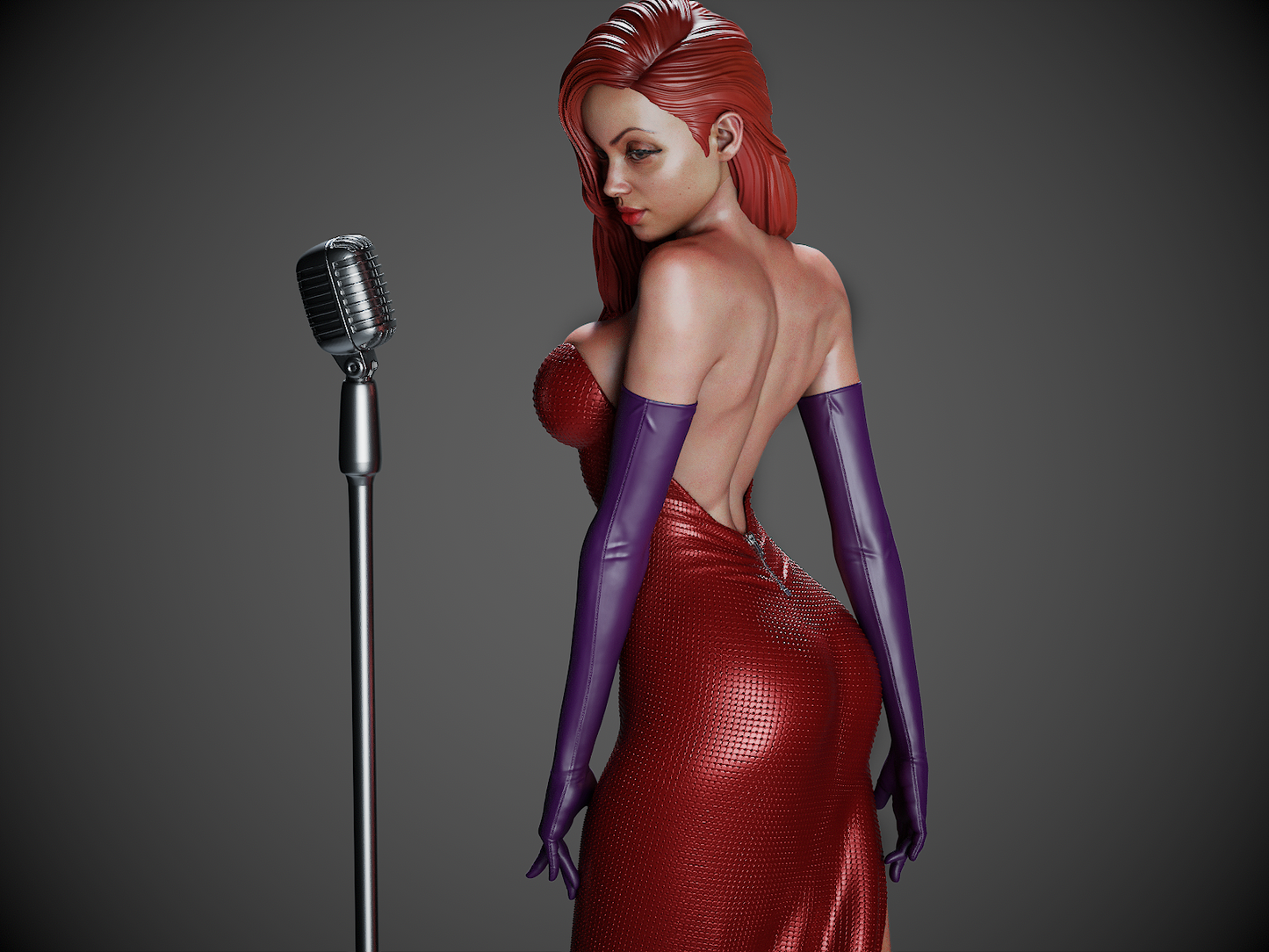 Jessica Rabbit
