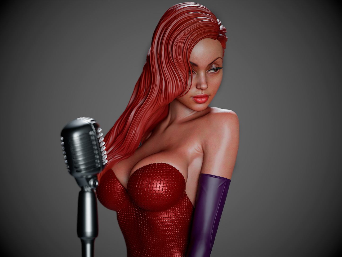 Jessica Rabbit
