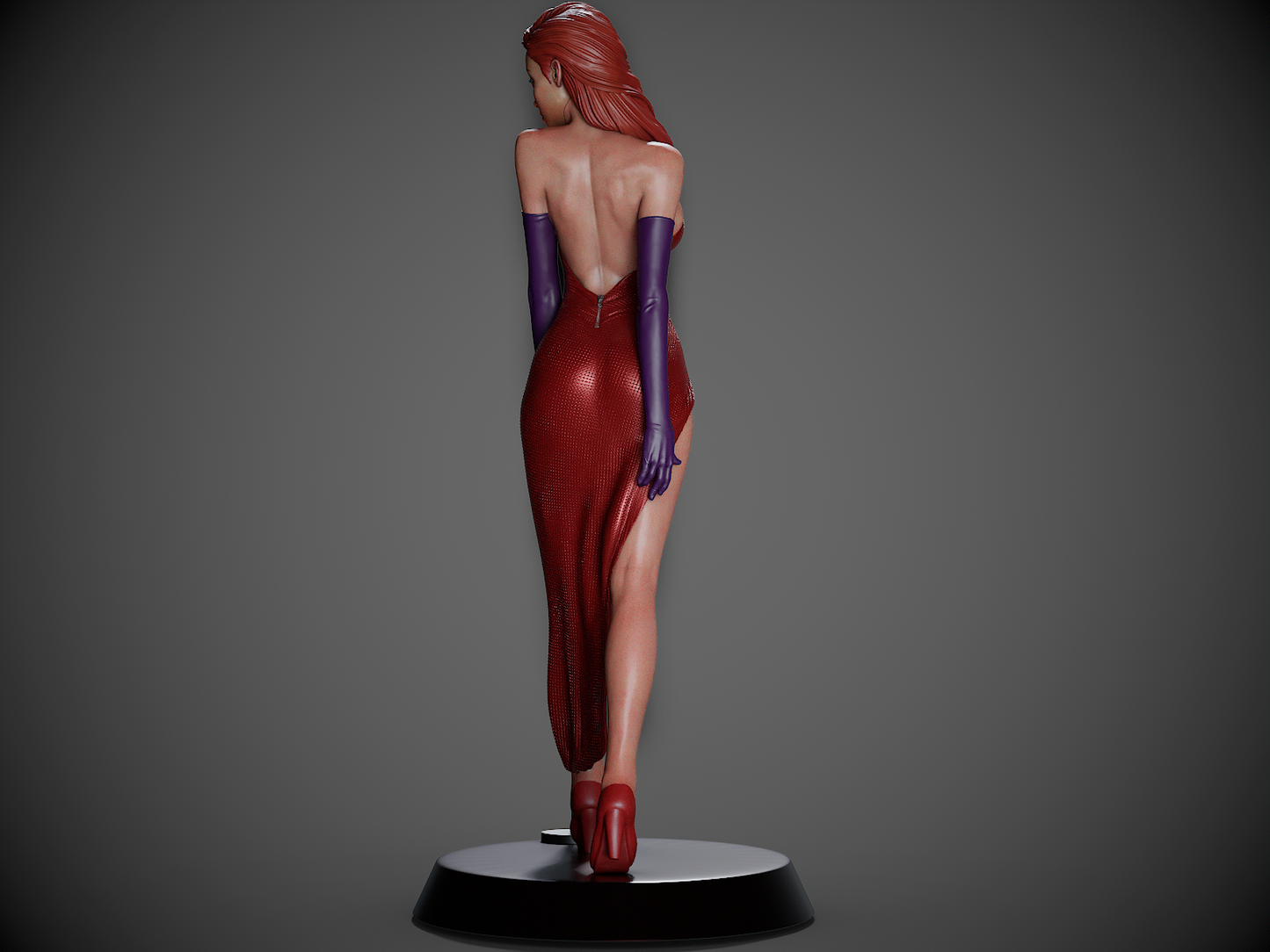 Jessica Rabbit