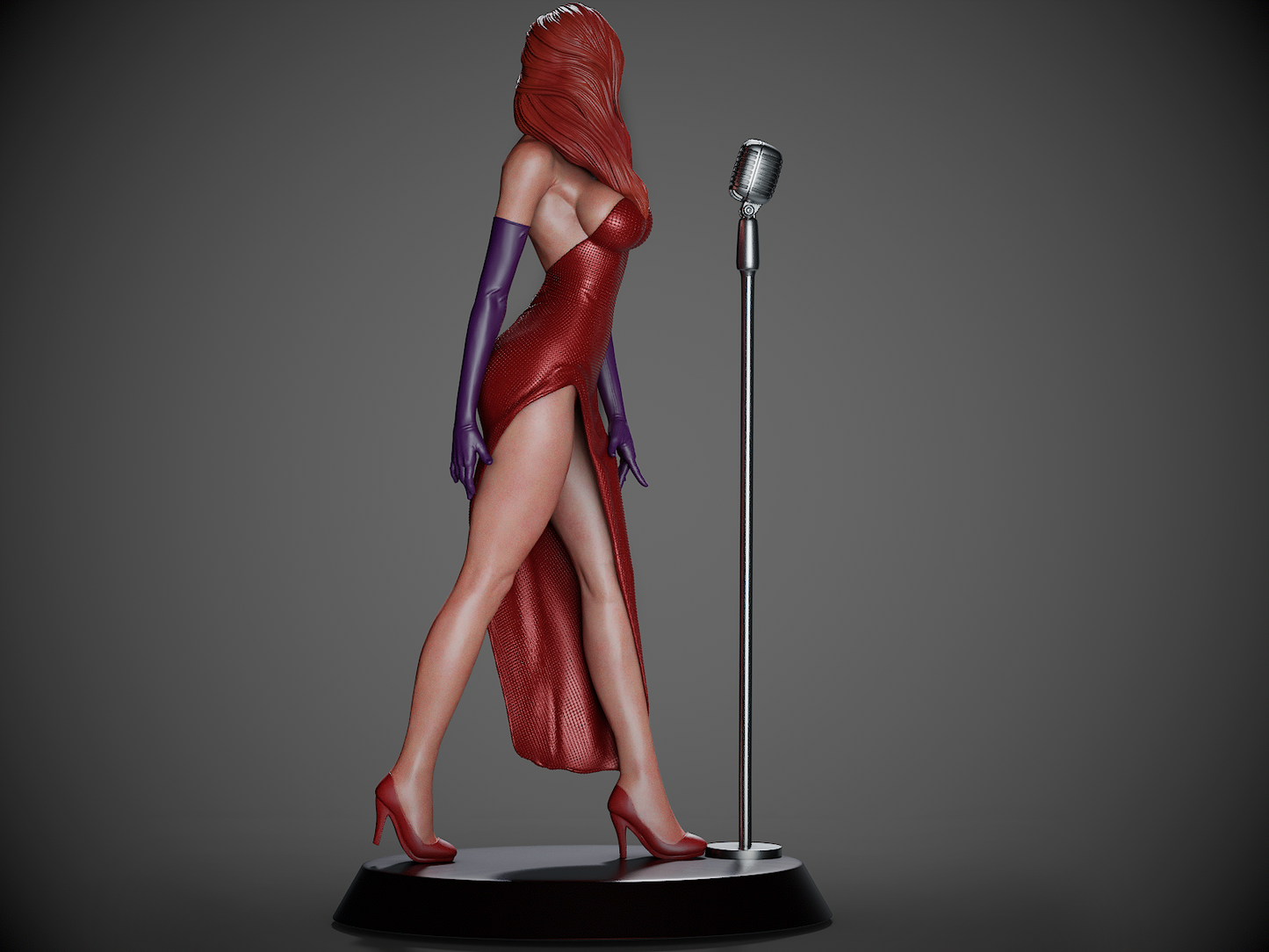 Jessica Rabbit