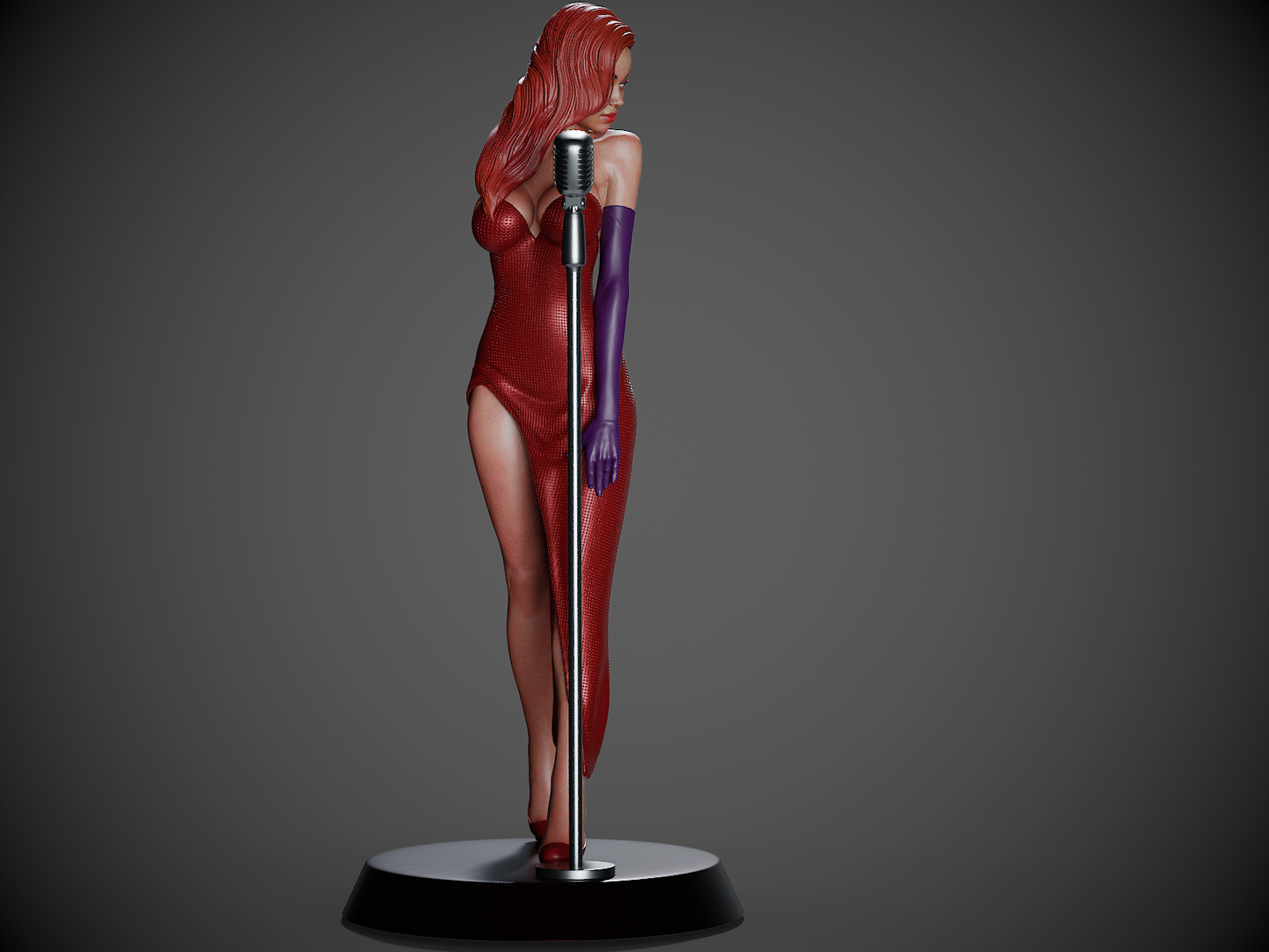 Jessica Rabbit