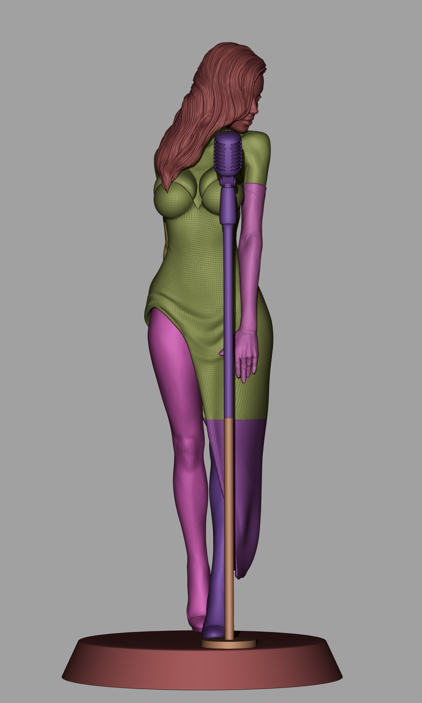 Jessica Rabbit