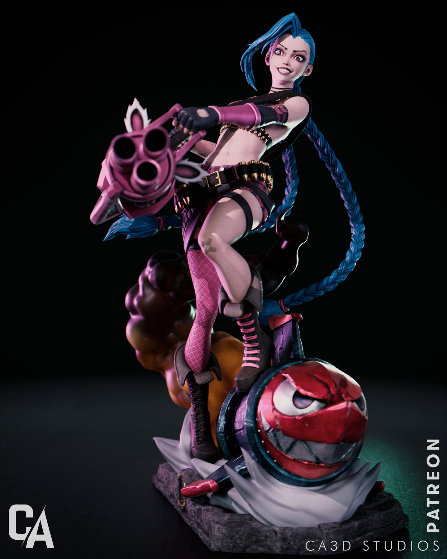 Jinx