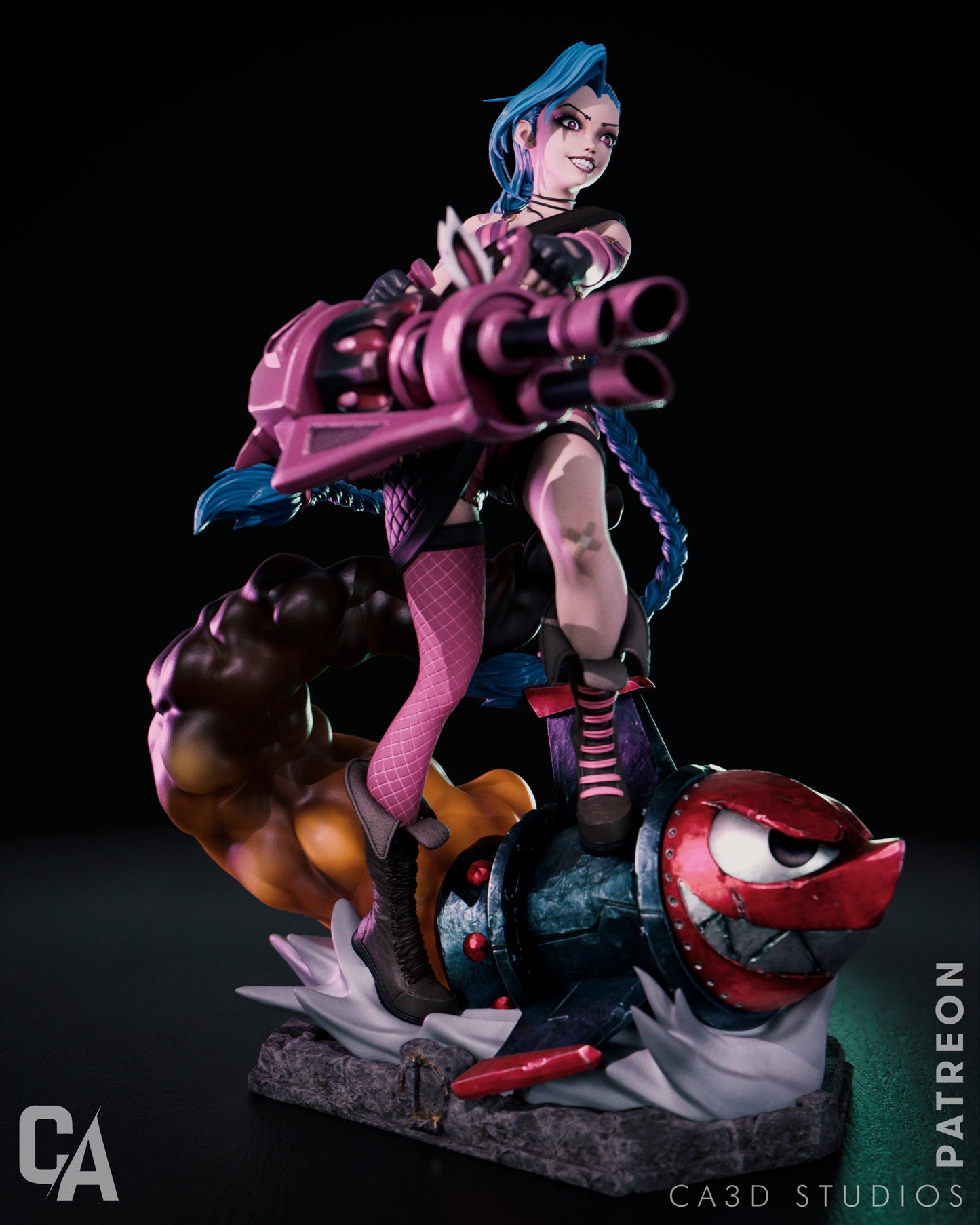 Jinx