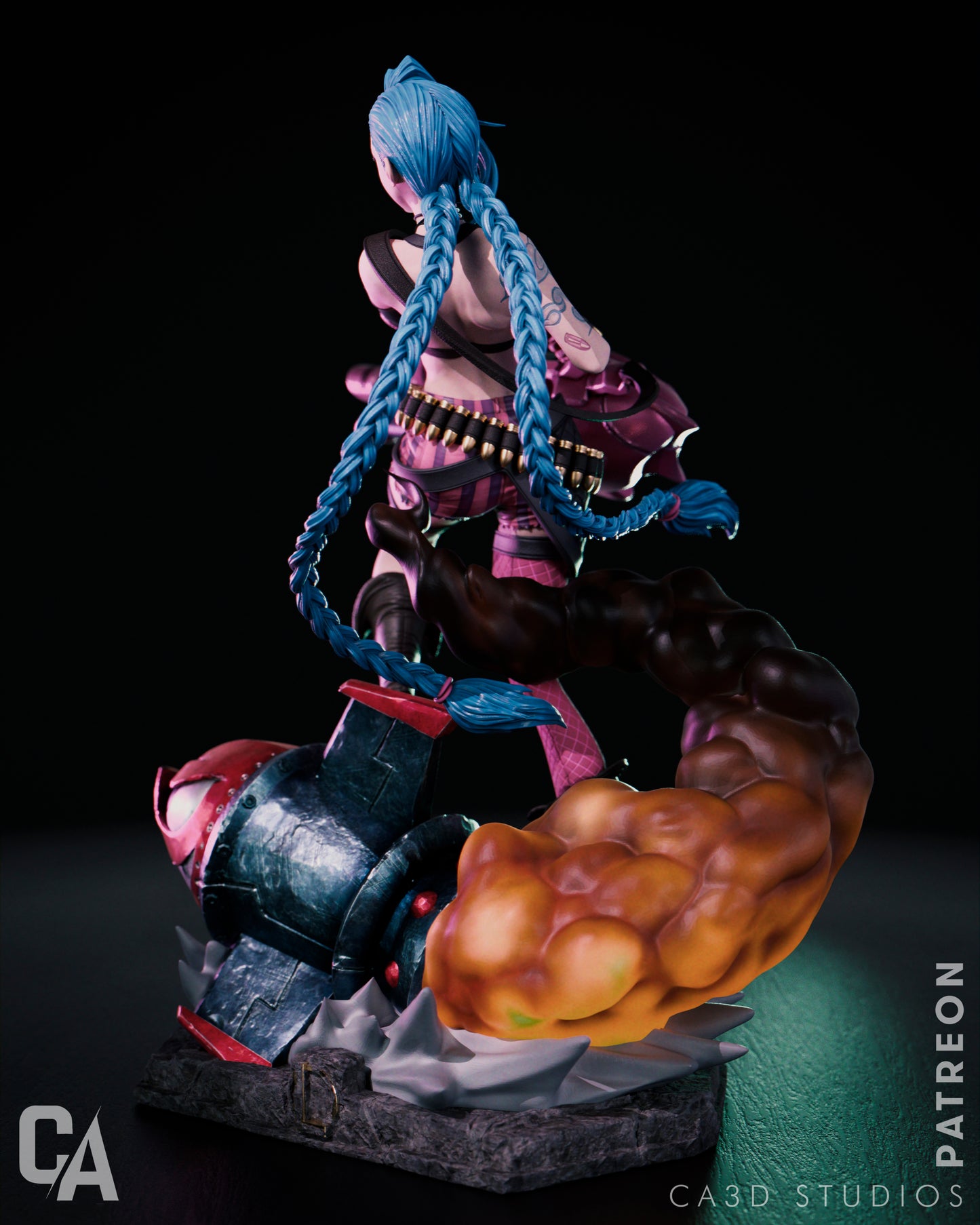 Jinx