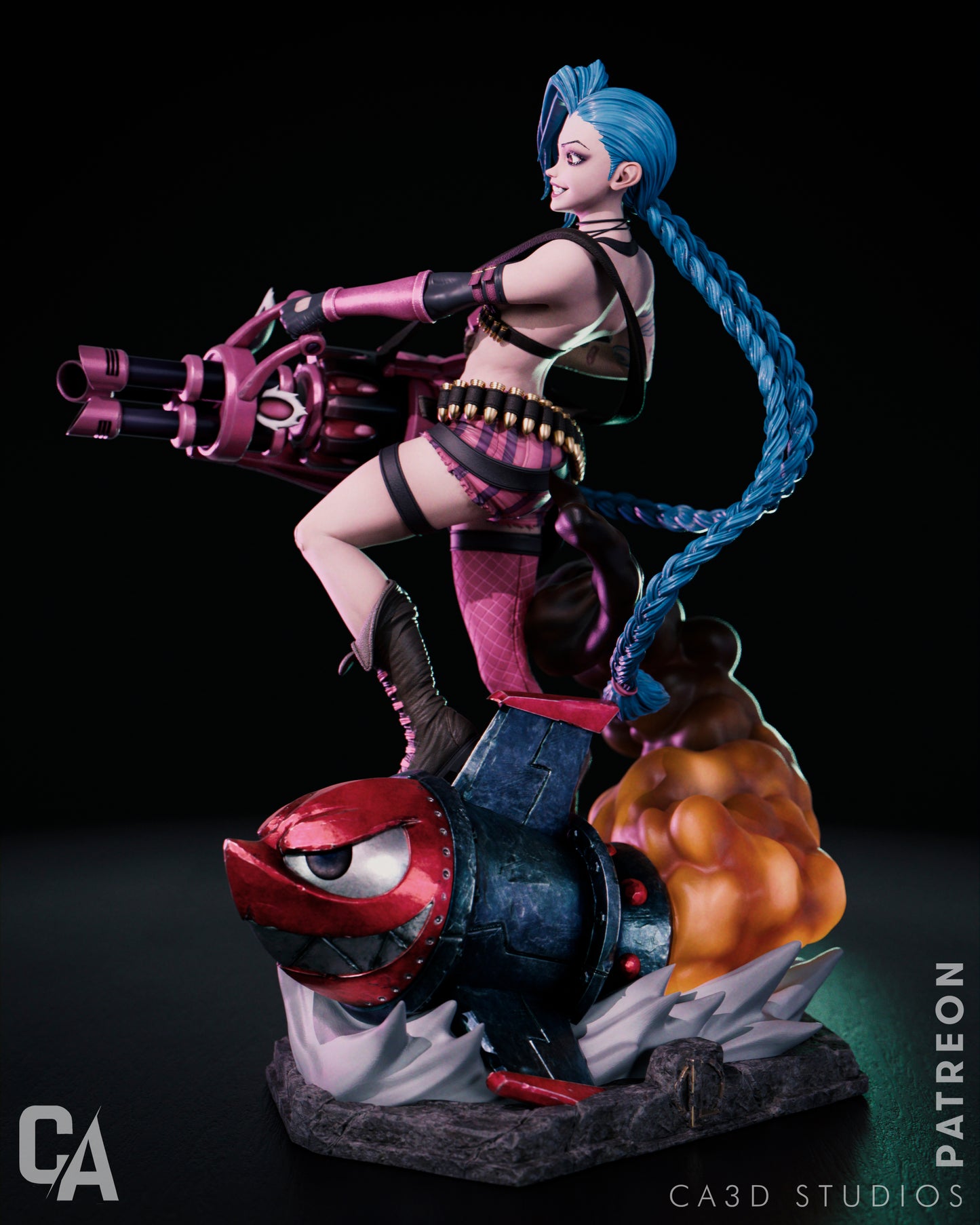 Jinx