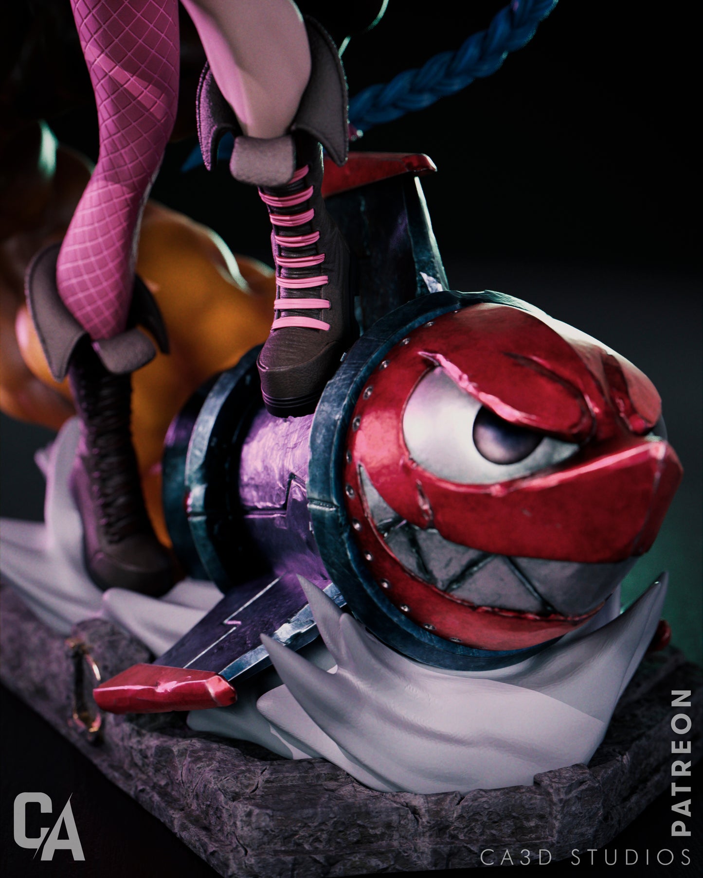 Jinx