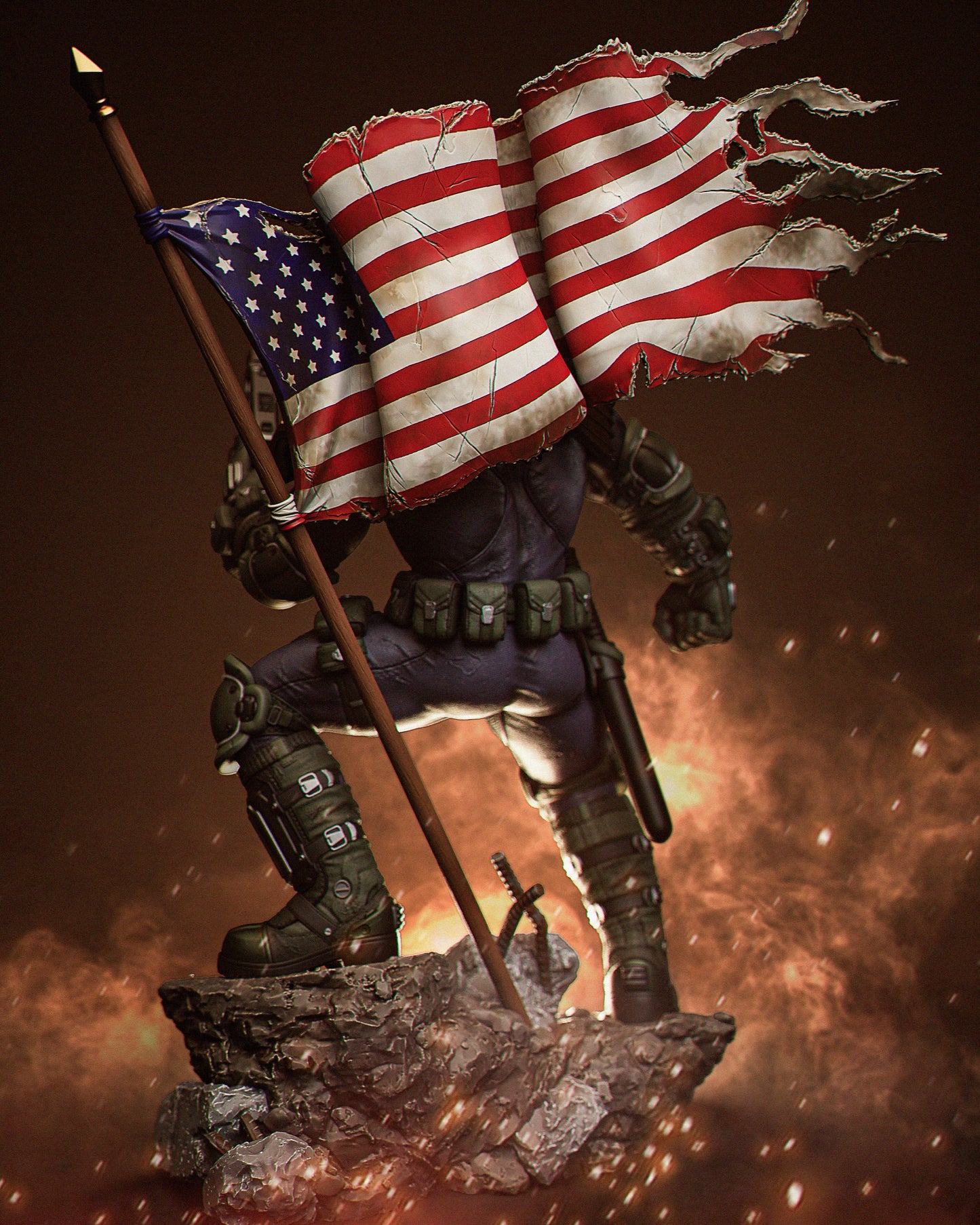 Judge Dredd