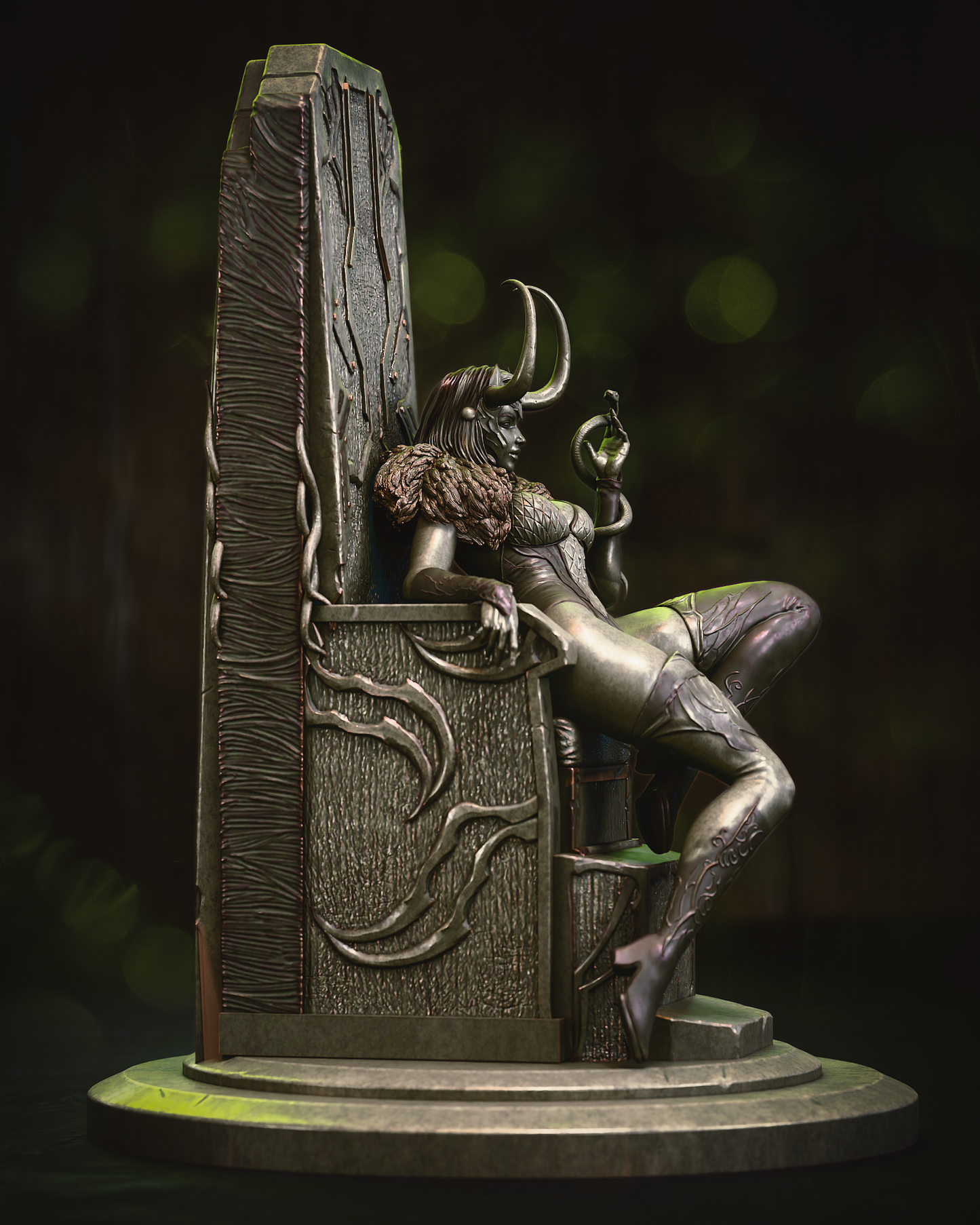 Lady Loki