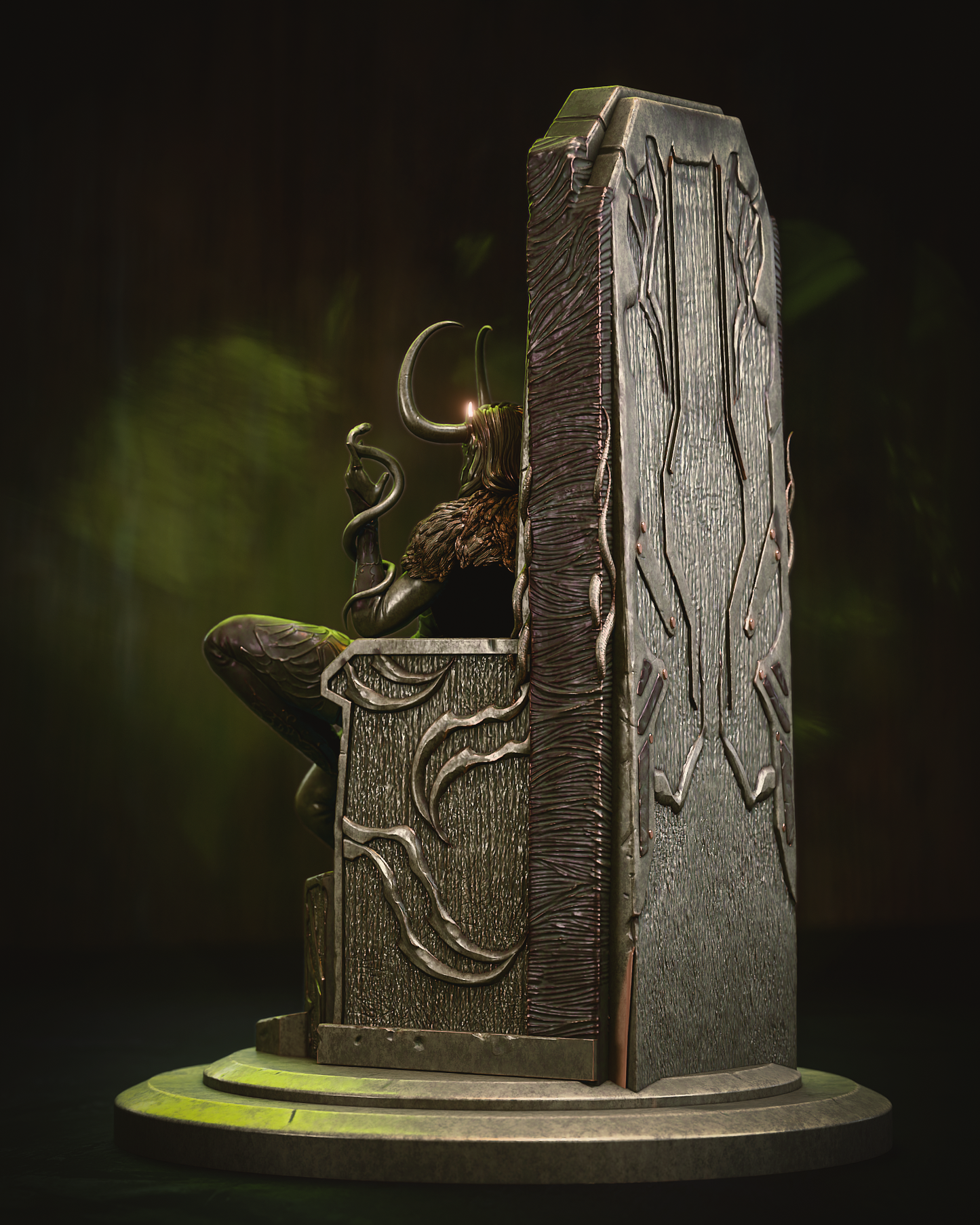 Lady Loki