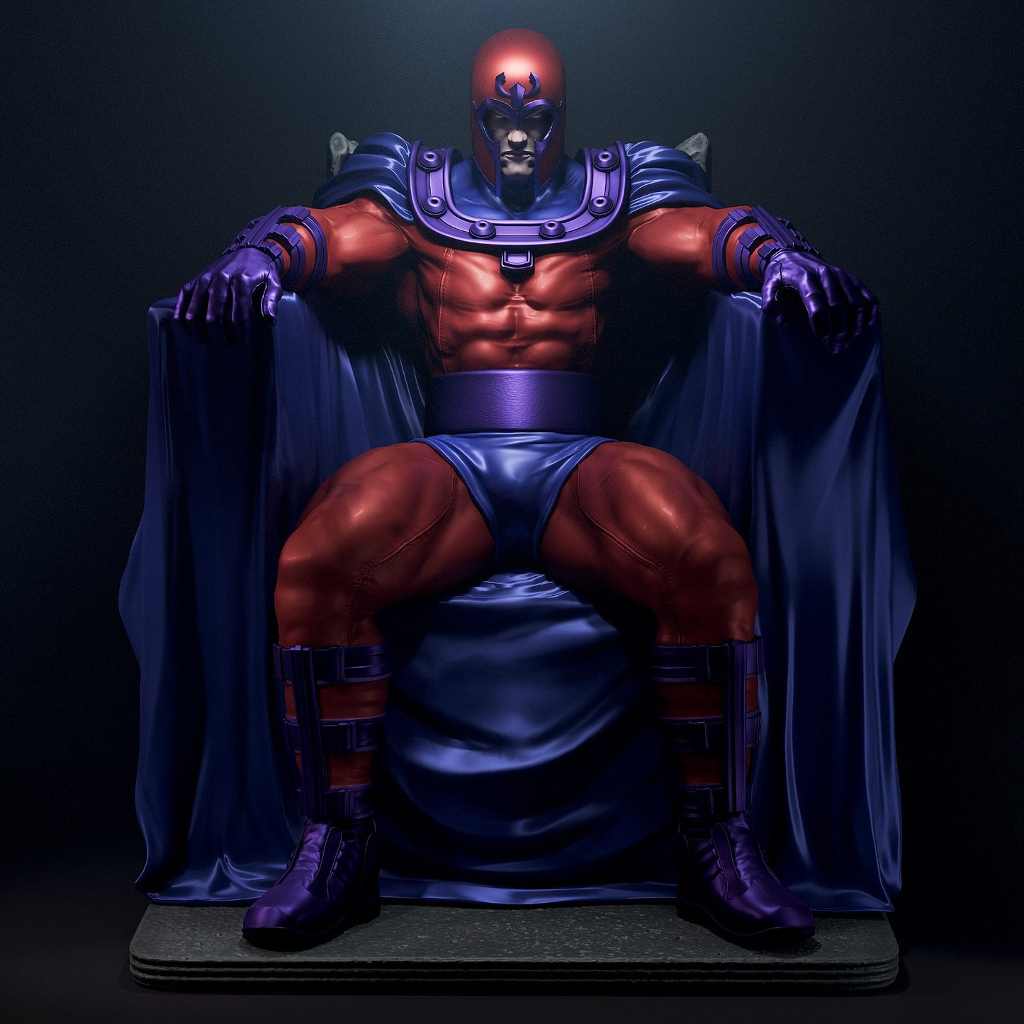 Magneto