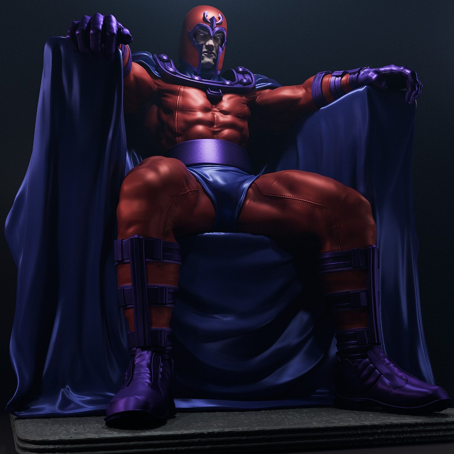 Magneto