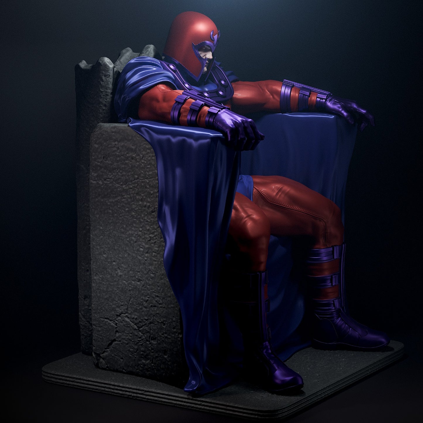 Magneto