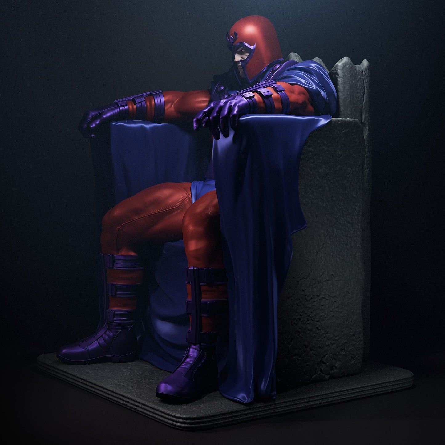 Magneto