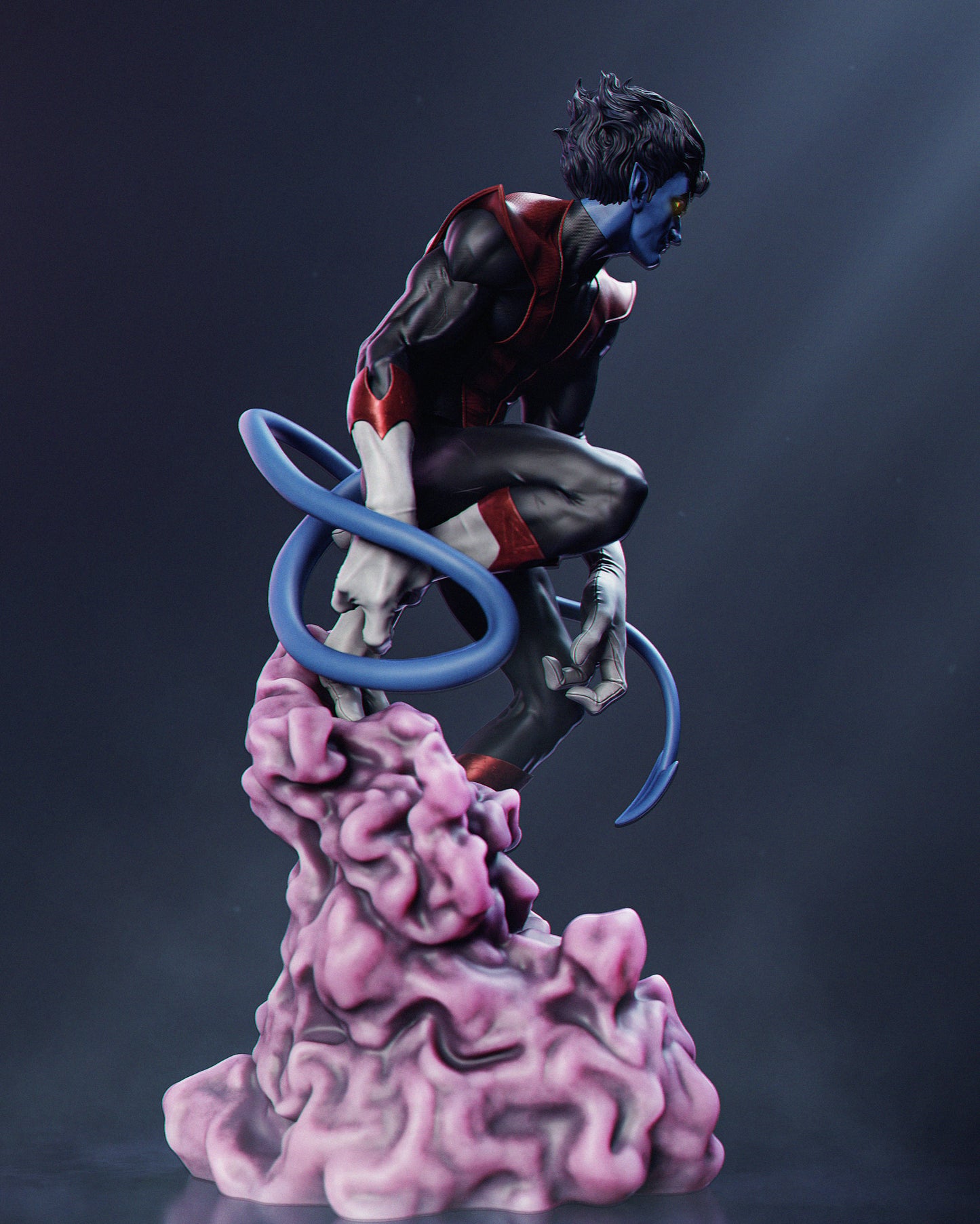 Nightcrawler