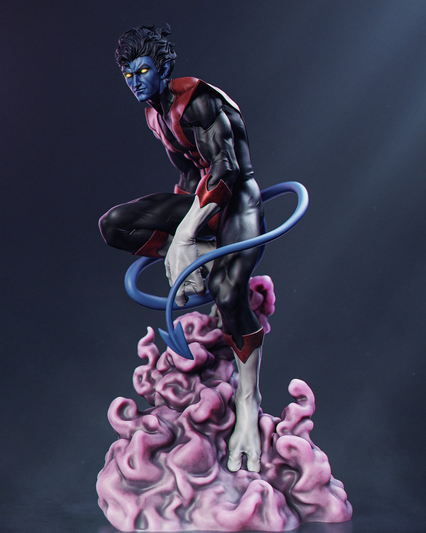 Nightcrawler