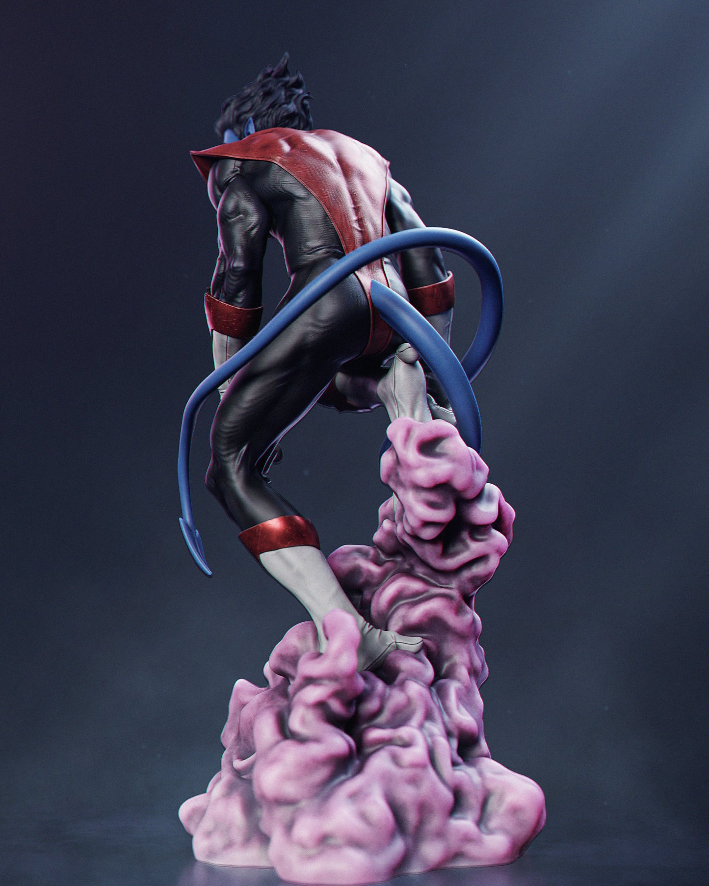 Nightcrawler