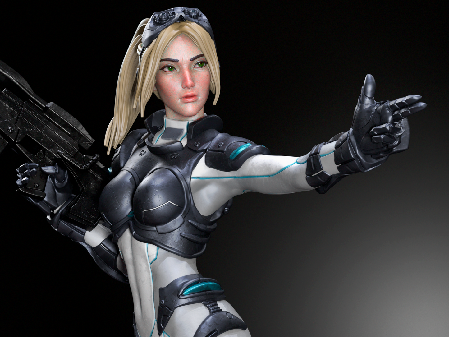 Nova (Starcraft)