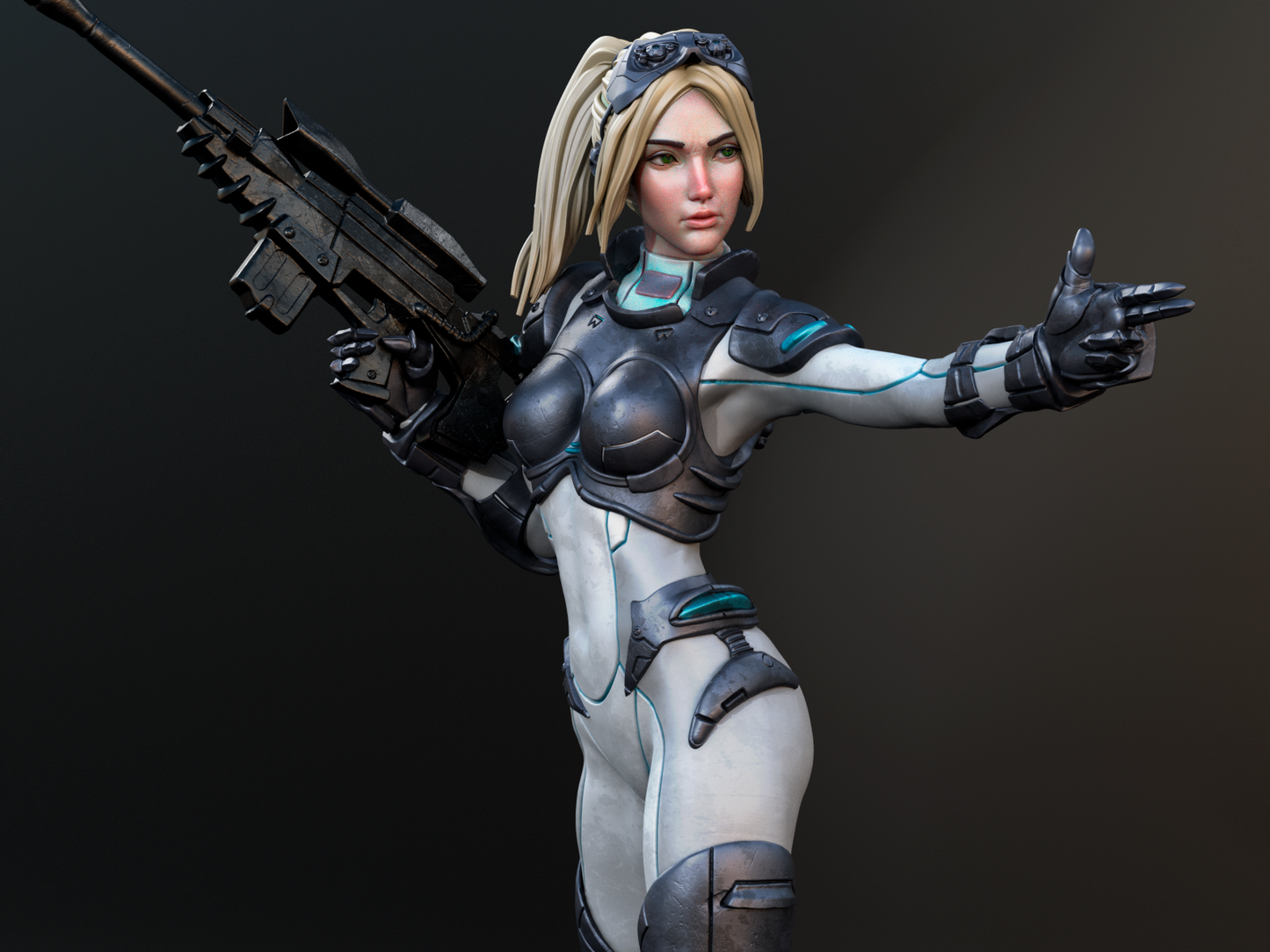 Nova (Starcraft)