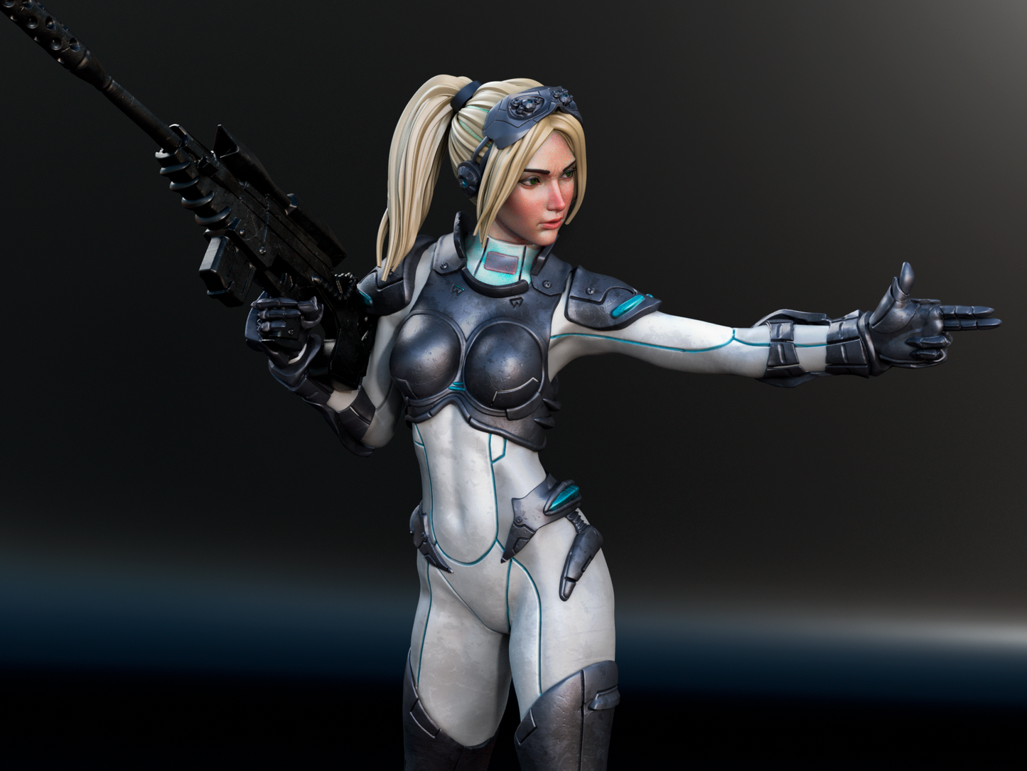 Nova (Starcraft)