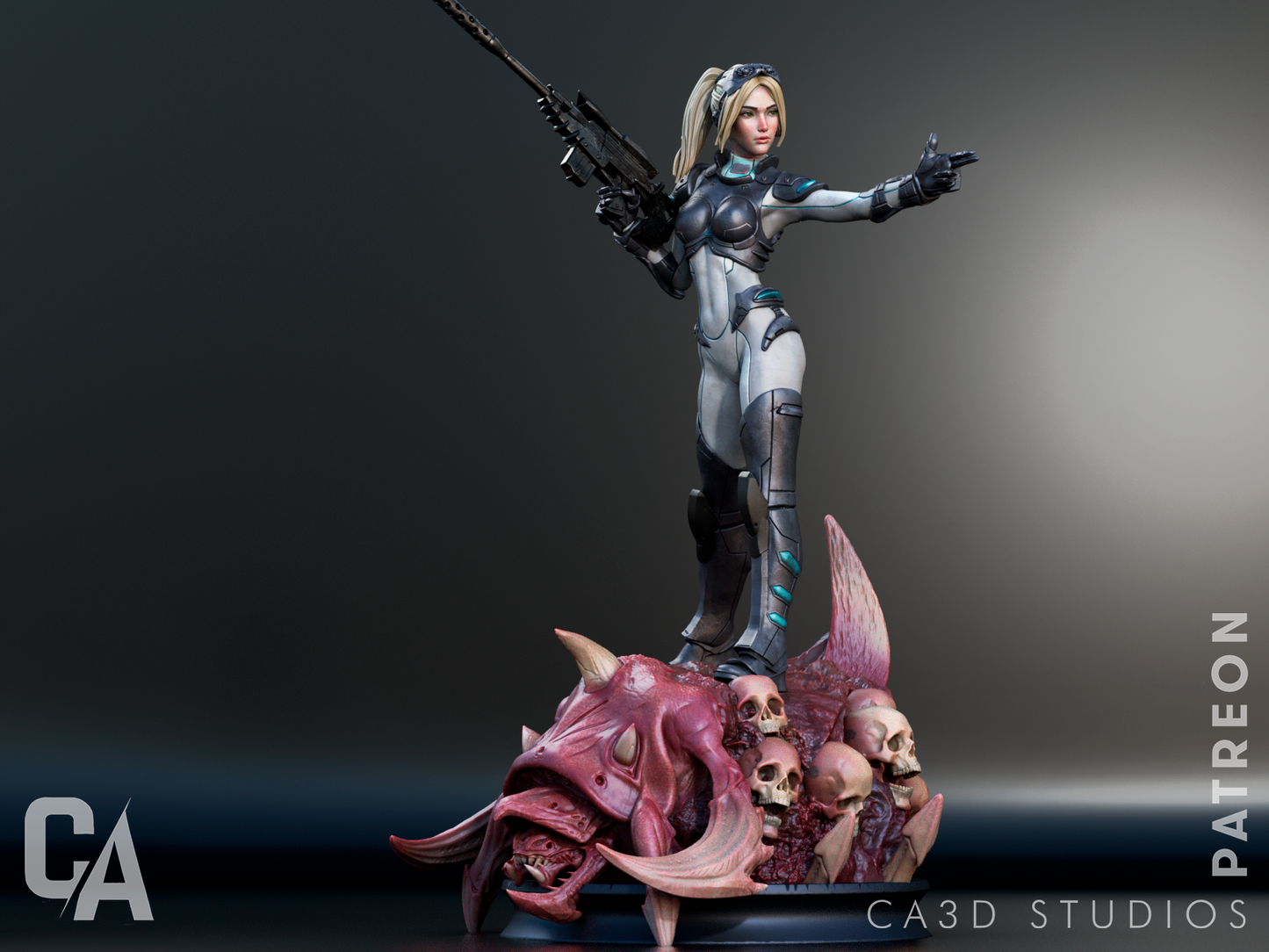 Nova (Starcraft)