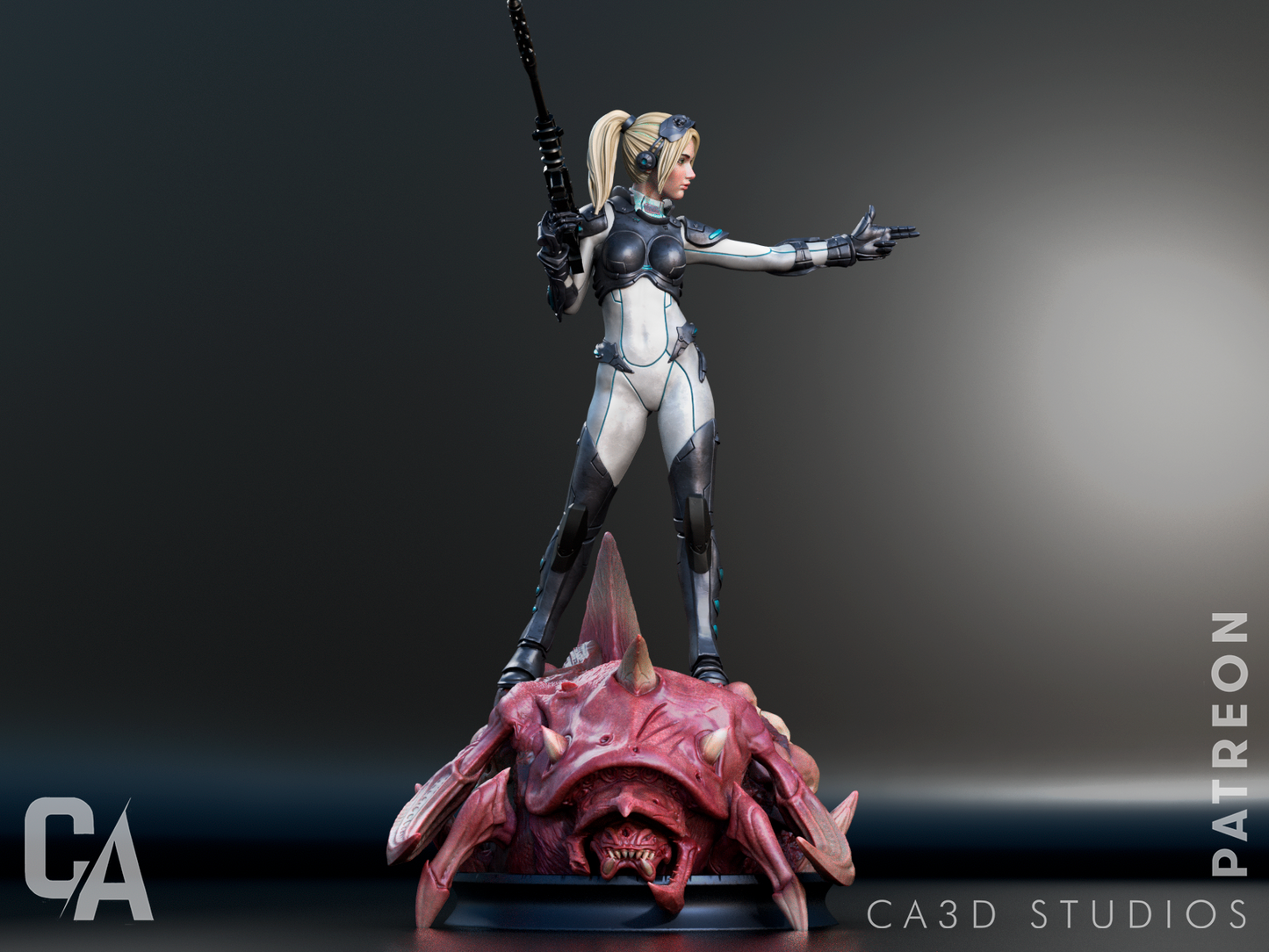 Nova (Starcraft)