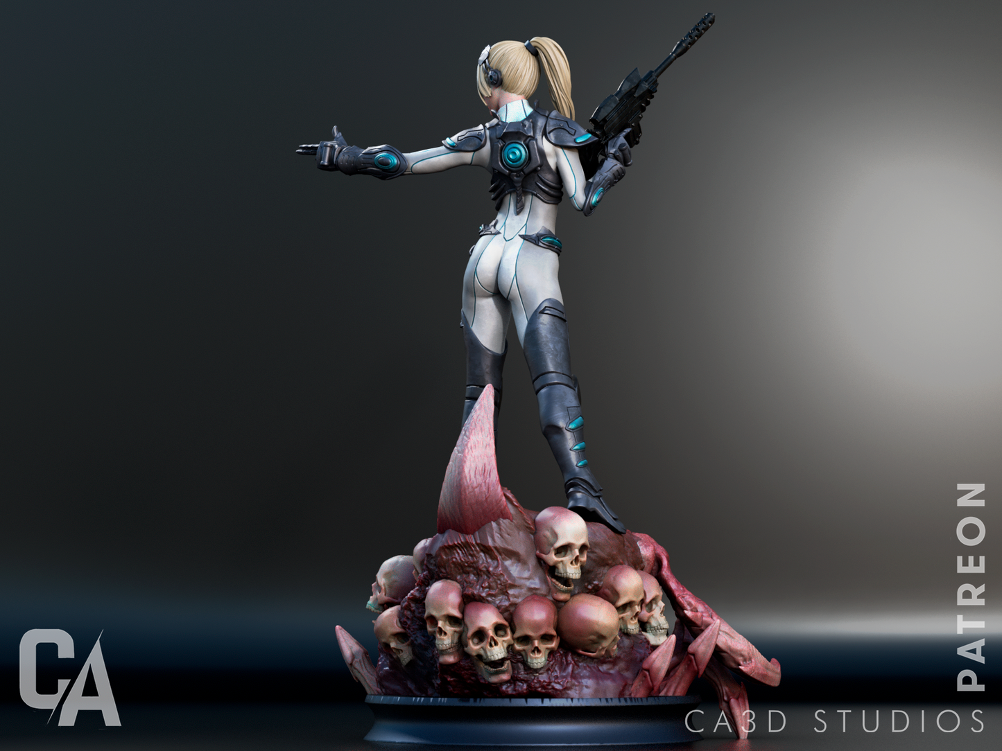 Nova (Starcraft)