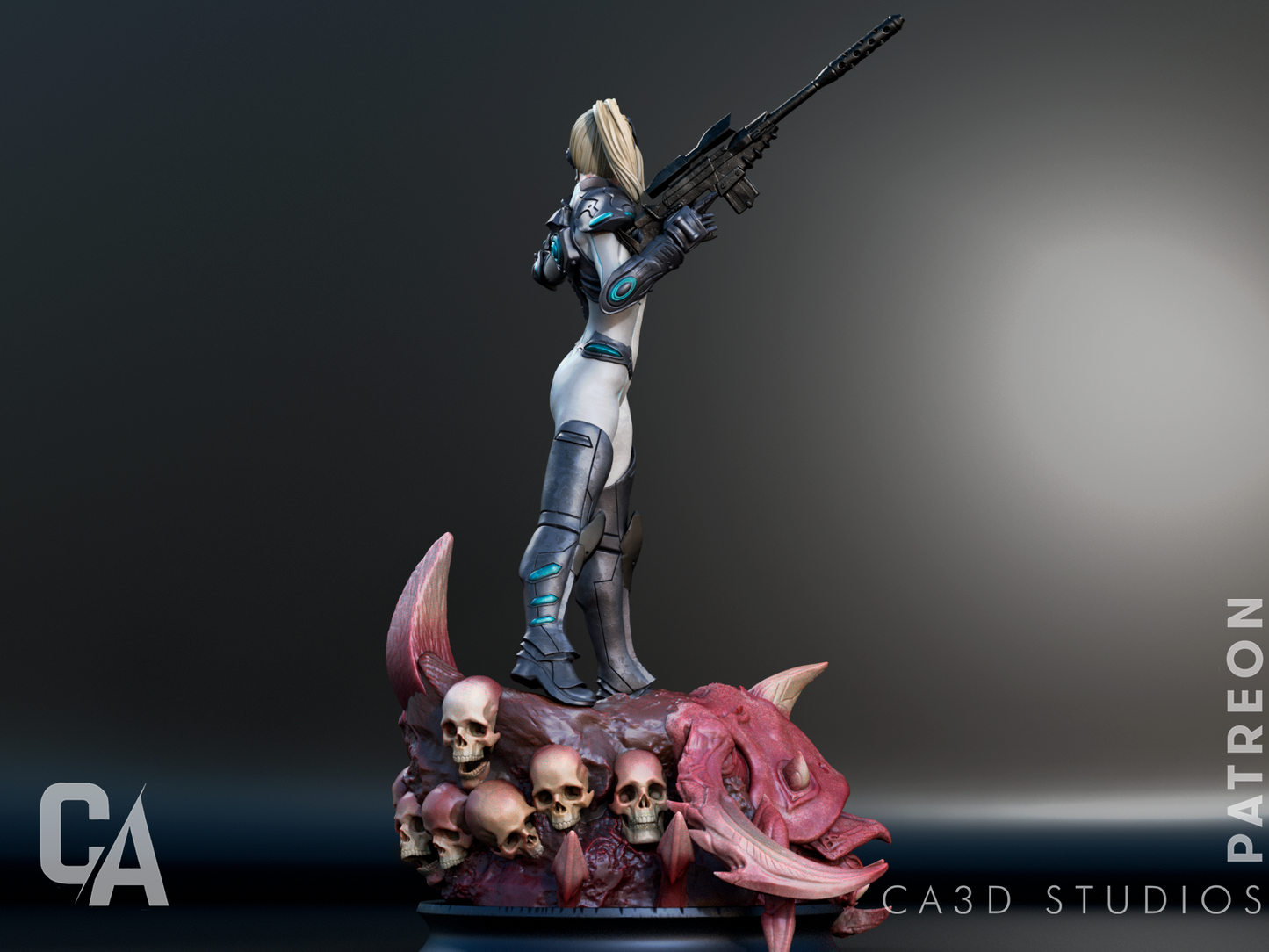Nova (Starcraft)