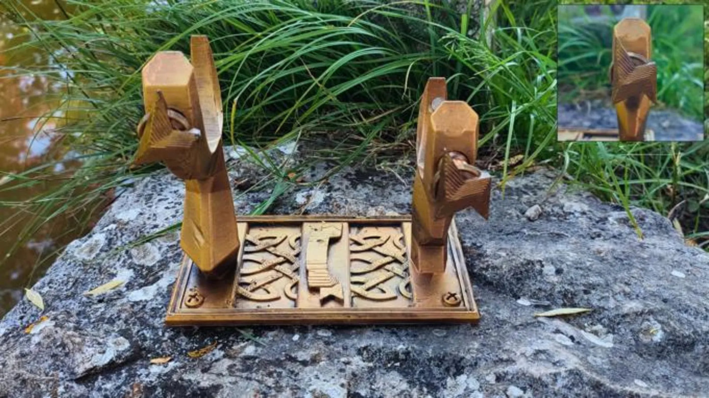 Marteau Warhammer "Guardian of the Covenant"