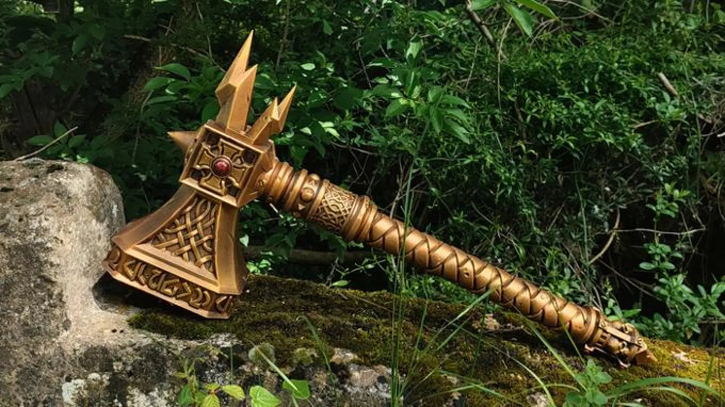 Marteau Warhammer "Guardian of the Covenant"