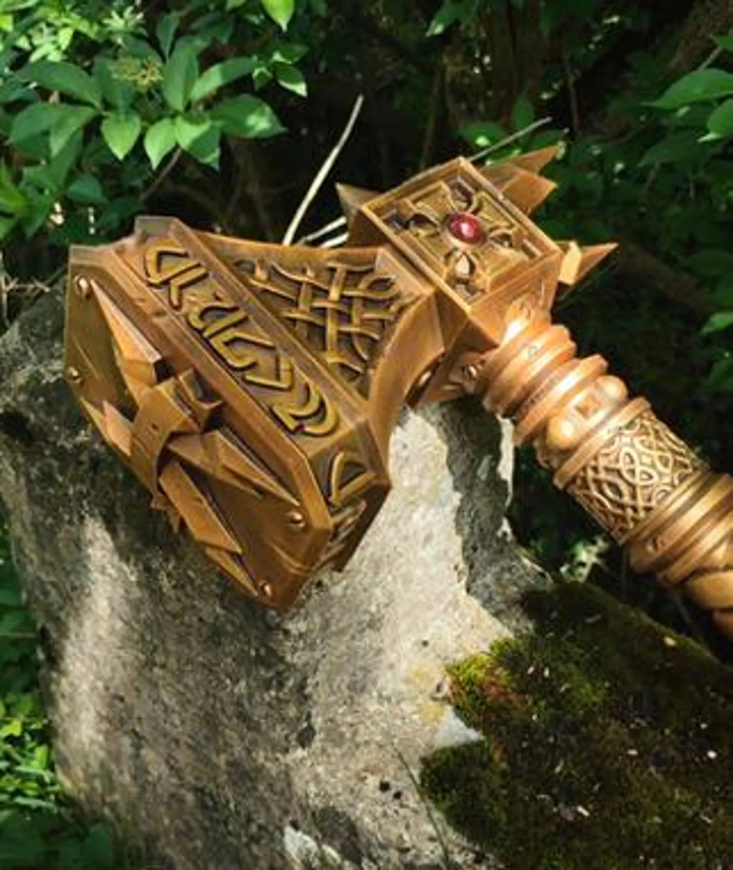 Marteau Warhammer "Guardian of the Covenant"