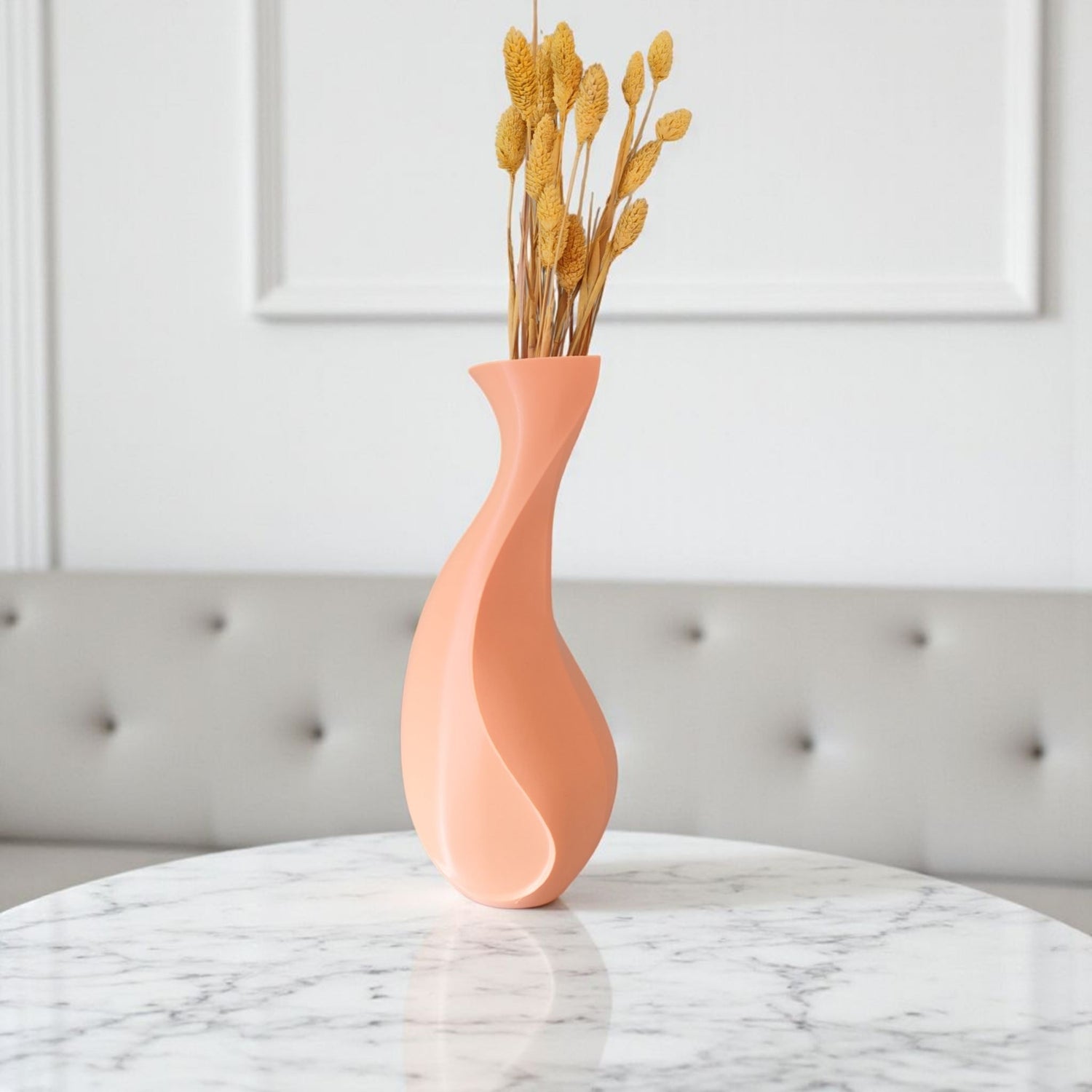 Vases et plantes
