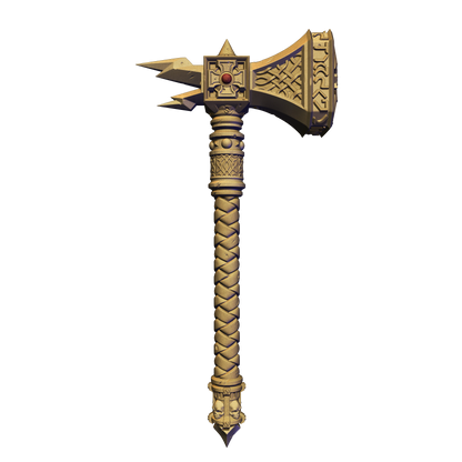 Marteau Warhammer "Guardian of the Covenant"