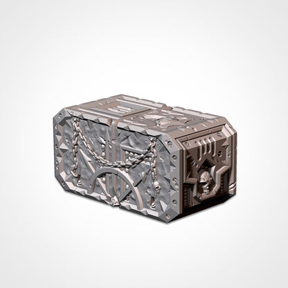 Décors de table pliables WTC - Chaos