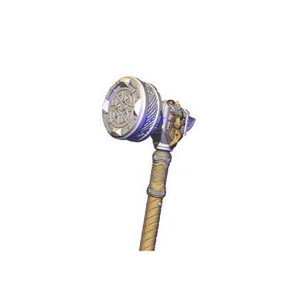 Marteau Warhammer "Rumble of the Depths"