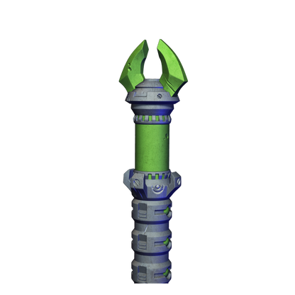 Marteau Warhammer "Eternity Shattered"