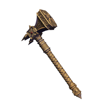 Marteau Warhammer "Guardian of the Covenant"