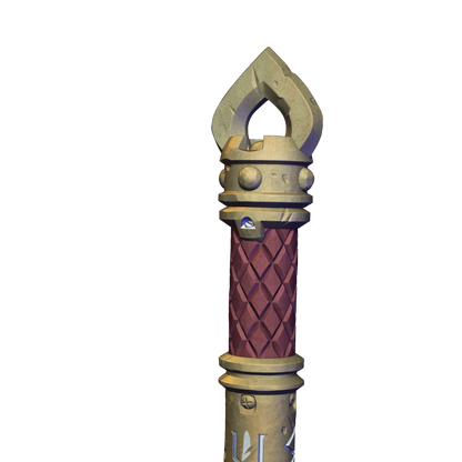 Marteau Warhammer "Winter Fang"