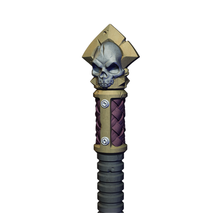 Marteau Warhammer "Emperor's Punishment"
