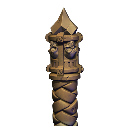 Marteau Warhammer "Guardian of the Covenant"