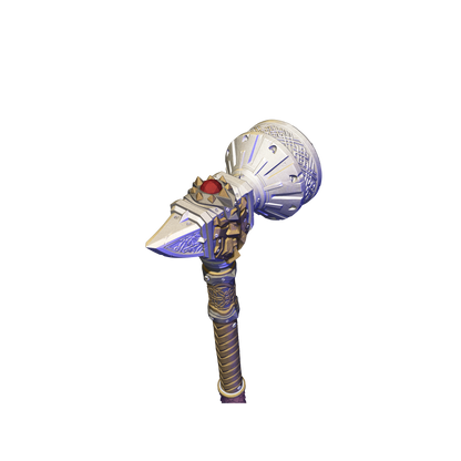 Marteau Warhammer "Rumble of the Depths"
